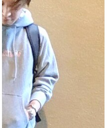 FLAGSTUFF | パーカー