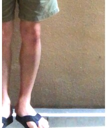 suicoke | サンダル