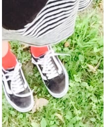 VANS | スニーカー