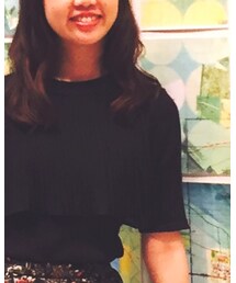 I am I  | トップス