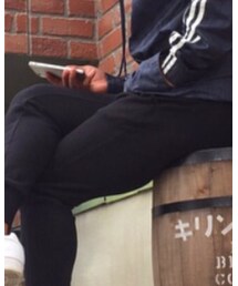 GU | パンツ