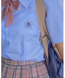 小嵐中 | シャツ/ブラウス