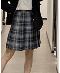 瀧島海の「スカート(スカート)」