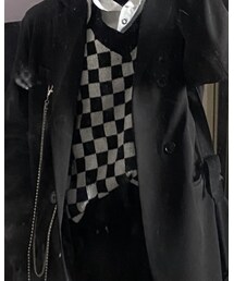 馬甲 | ニット/セーター