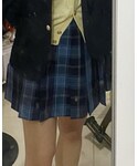 岡梨田の「スカート(スカート)」