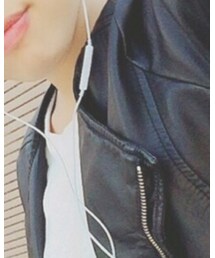 RETRO GIRL | ライダースジャケット