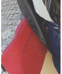 RETRO GIRL | クラッチバッグ