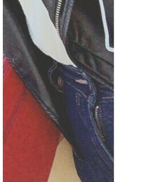 GU | デニムパンツ