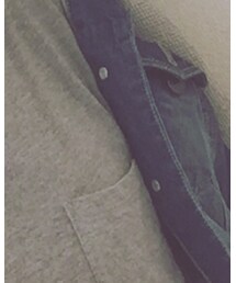 RETRO GIRL | デニムジャケット