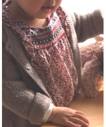ZARA KIDS | シャツ/ブラウス