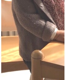 ZARA KIDS | カーディガン/ボレロ