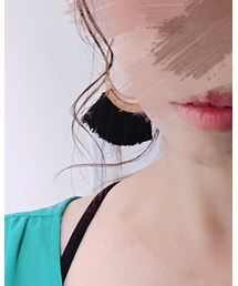 H&M | ピアス（両耳用）