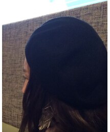 GALLERIE | ハンチング/ベレー帽