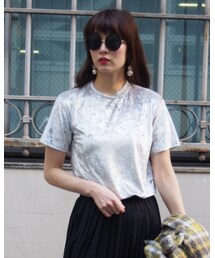GALLERIE | Tシャツ/カットソー