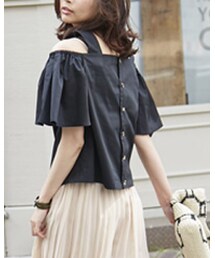 no brand | トップス