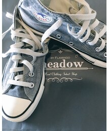 CONVERSE | スニーカー
