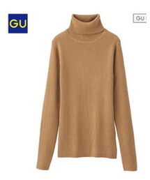 GU | ニット/セーター