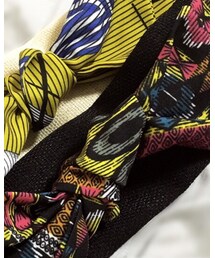 LOWRYS FARM | ヘアバンド