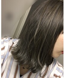 Haircolor | その他