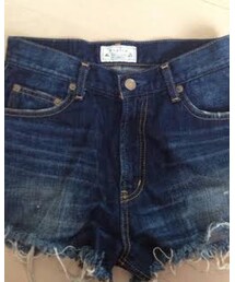 Ungrid | デニムパンツ