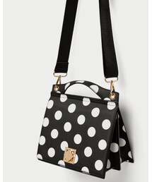 ZARA | ショルダーバッグ