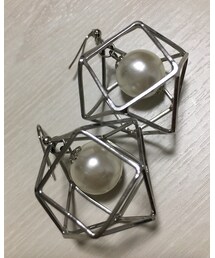 no brand | ピアス（両耳用）