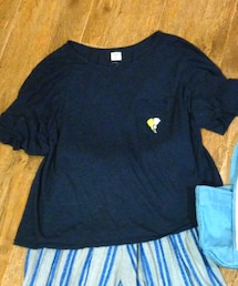 C.L.N | Tシャツ/カットソー