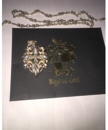 BloodyMary | ネックレス