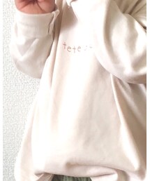 Birthday | トップス