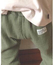 earth music&ecology | パンツ