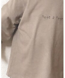 Birthday | トップス