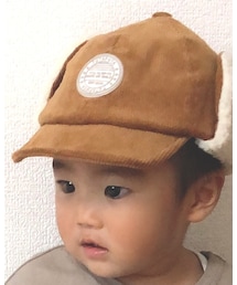Birthday | キャップ