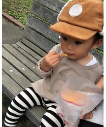 ポテト爆食い🍟 | その他