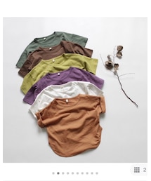 韓国子供服 | Tシャツ/カットソー