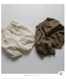 韓国子供服 | その他パンツ