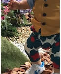 Handmade(ハンドメイド)の「パンツ(その他パンツ)」