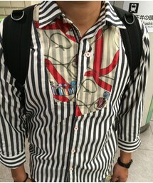 Mammoth Jump(シャツ/ブラウス)