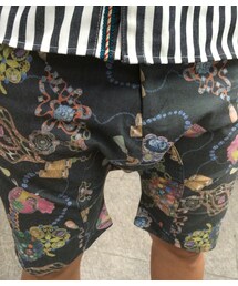 Mammoth Jump(その他パンツ)