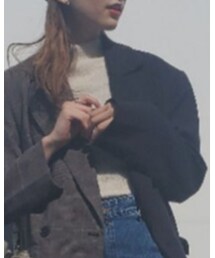 ZARA | ニット/セーター