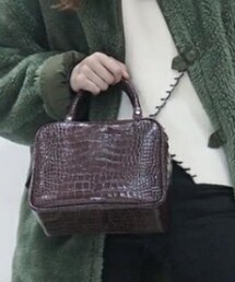 GIANNI CHIARINI | バッグ