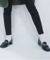 RURU | ローファー