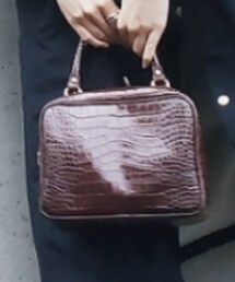 GIANNI CHIARINI | バッグ