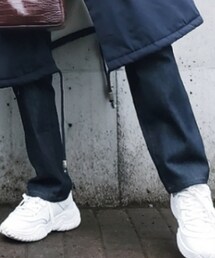 UNIQLO | デニムパンツ