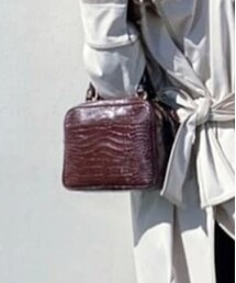 GIANNI CHIARINI | バッグ