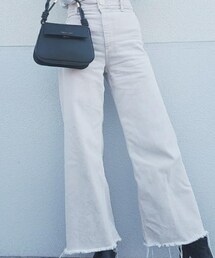 ZARA | パンツ