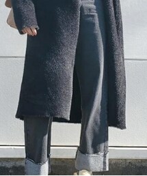 udresser | パンツ
