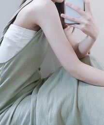 tothesea | ワンピース/ドレス