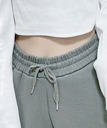 ZARA | スウェットパンツ