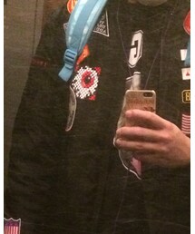 MISHKA | ミリタリージャケット