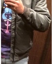 Bershka | ミリタリージャケット